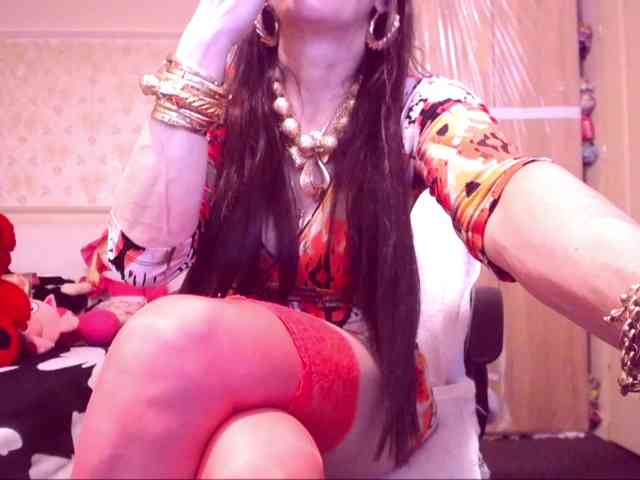 SpecialCerise webcam