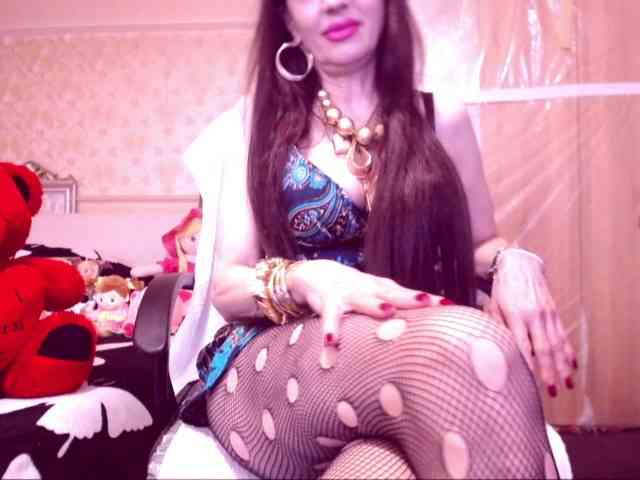 SpecialCerise webcam