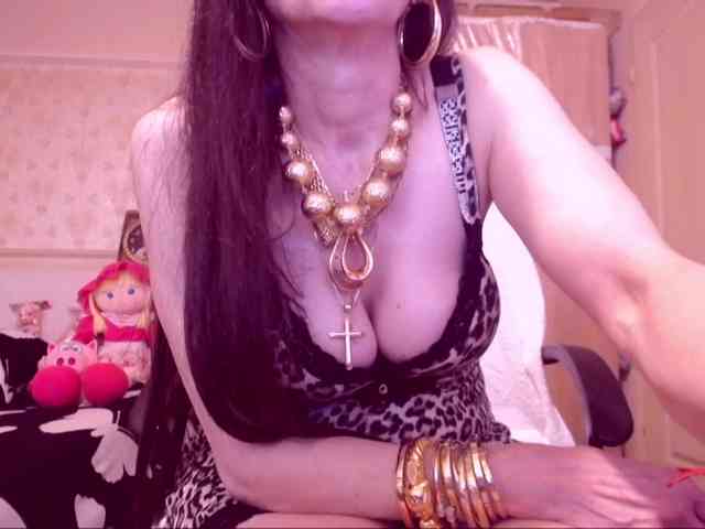 SpecialCerise webcam