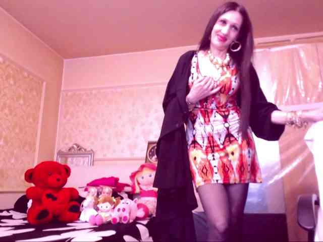 SpecialCerise webcam