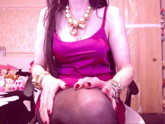 SpecialCerise webcam