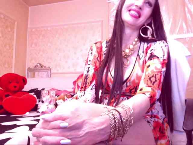 SpecialCerise webcam