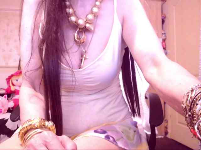 SpecialCerise webcam