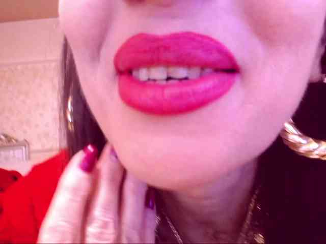 SpecialCerise webcam