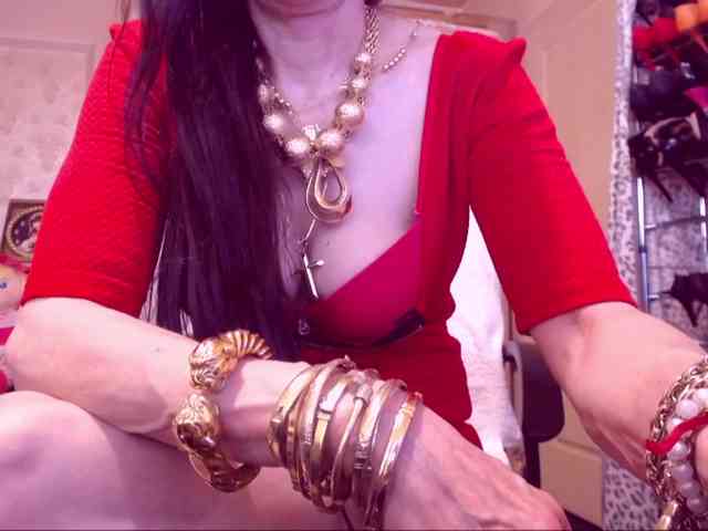 SpecialCerise webcam