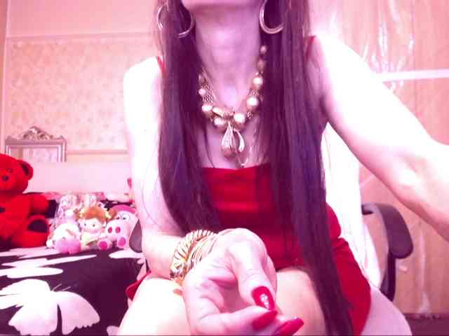 SpecialCerise webcam