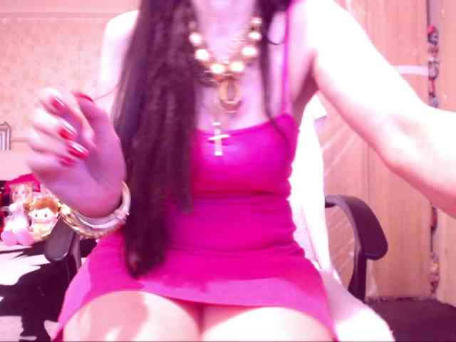 SpecialCerise webcam