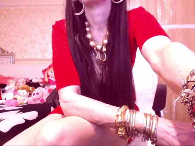 SpecialCerise webcam