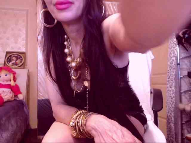 SpecialCerise webcam
