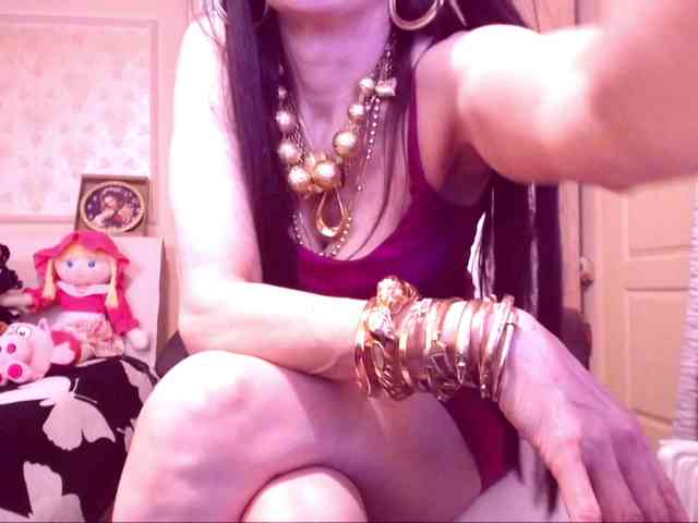 SpecialCerise webcam