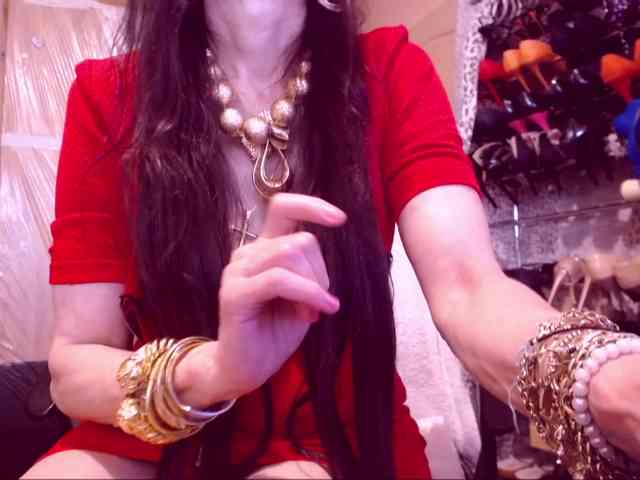 SpecialCerise webcam