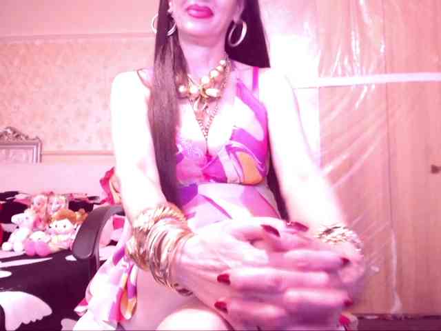 SpecialCerise webcam