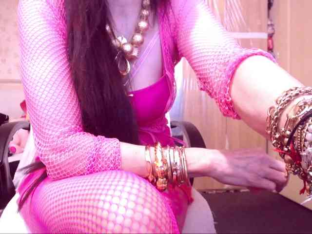 SpecialCerise webcam