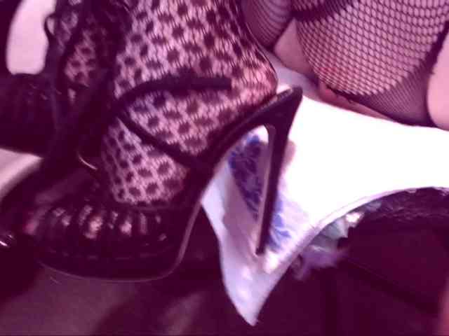 SpecialCerise webcam