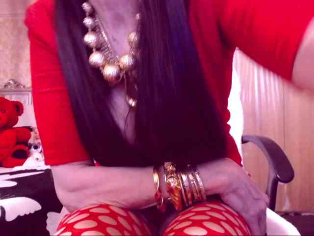 SpecialCerise webcam
