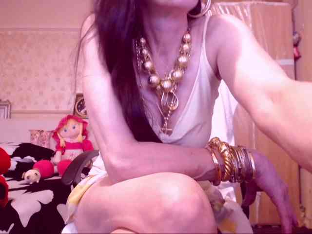 SpecialCerise webcam