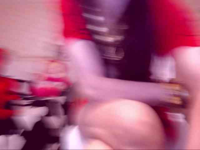 SpecialCerise webcam