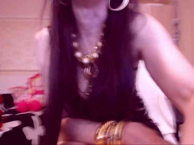 SpecialCerise webcam