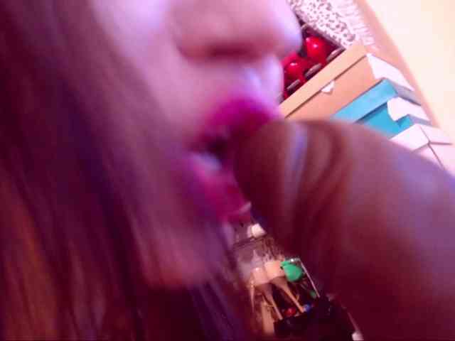 SpecialCerise webcam
