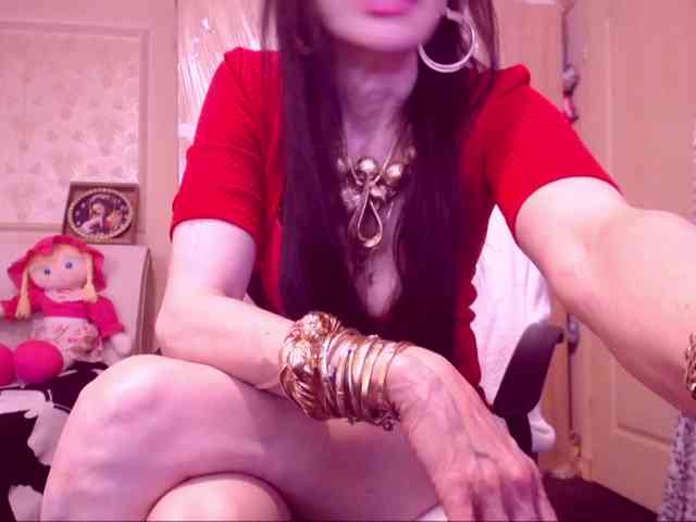 SpecialCerise webcam