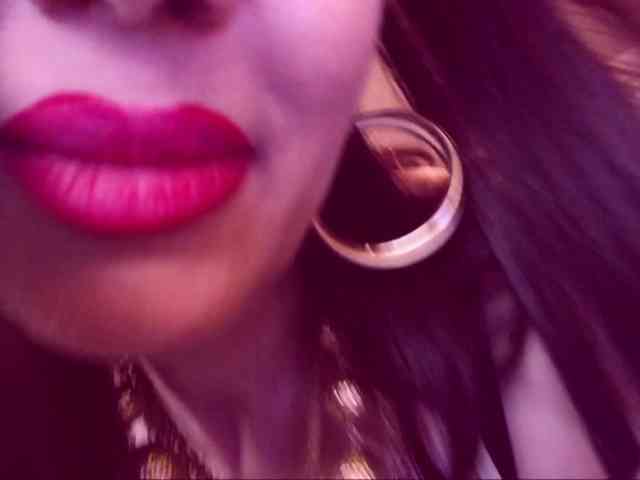 SpecialCerise webcam