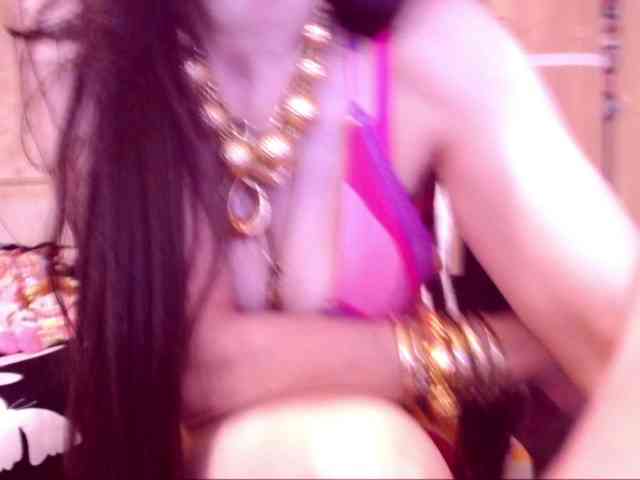 SpecialCerise webcam