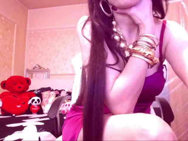 SpecialCerise webcam