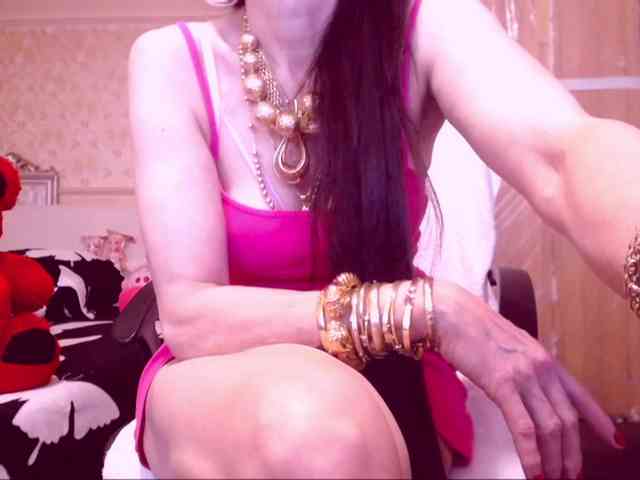 SpecialCerise webcam
