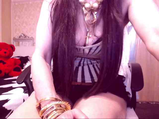 SpecialCerise webcam