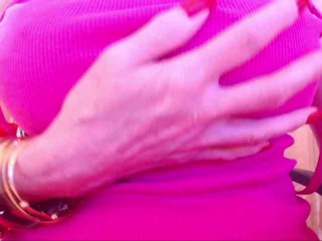 SpecialCerise webcam