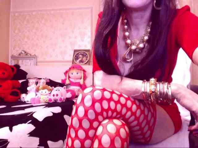 SpecialCerise webcam
