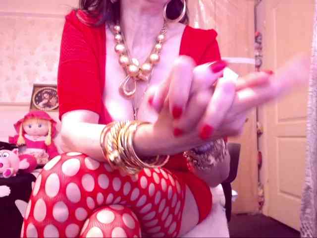 SpecialCerise webcam