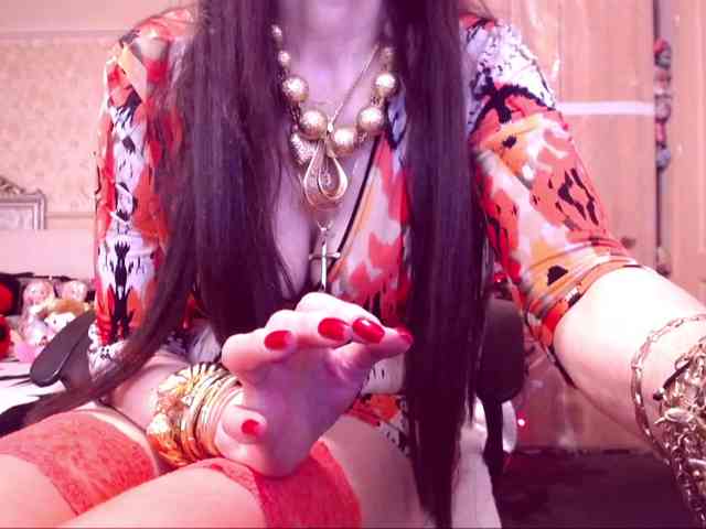 SpecialCerise webcam