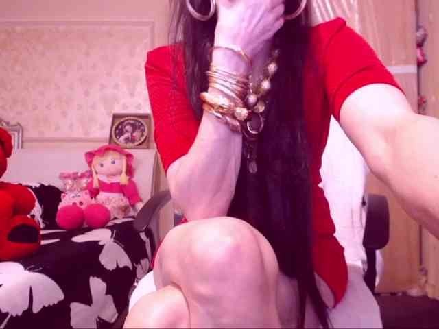 SpecialCerise webcam