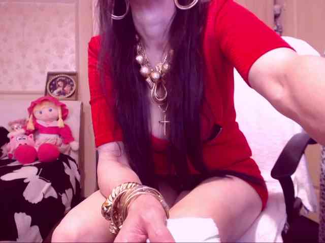 SpecialCerise webcam