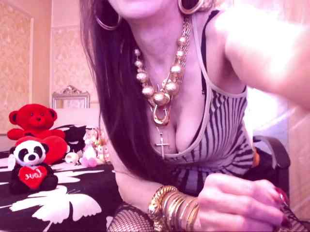 SpecialCerise webcam