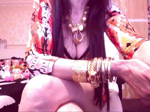 SpecialCerise webcam