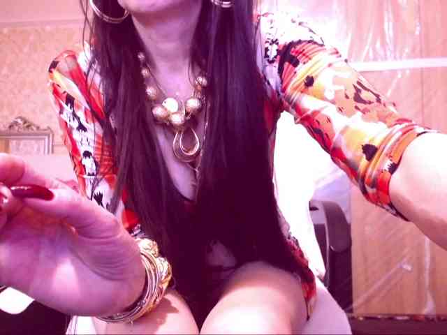 SpecialCerise webcam