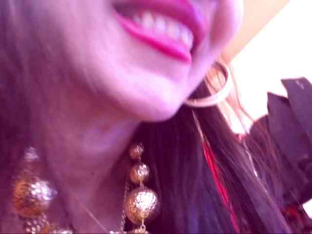 SpecialCerise webcam