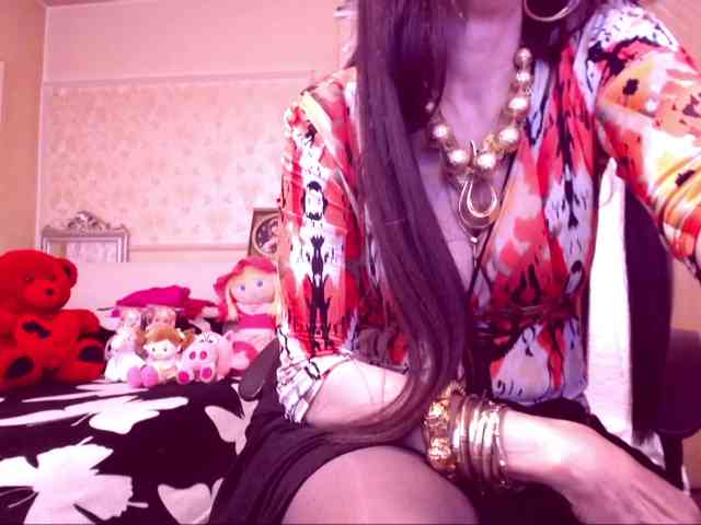 SpecialCerise webcam