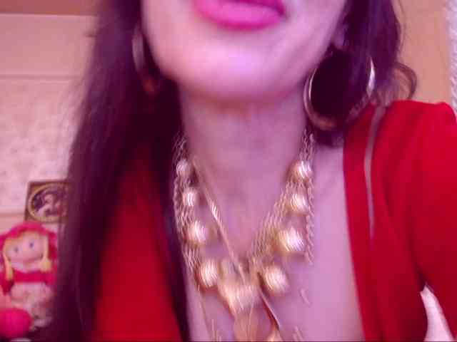 SpecialCerise webcam