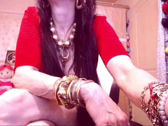 SpecialCerise webcam