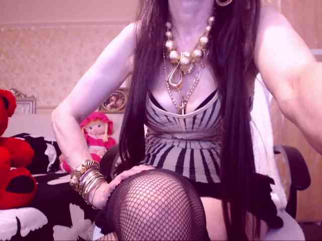 SpecialCerise webcam