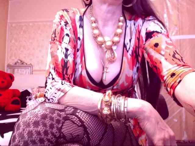 SpecialCerise webcam