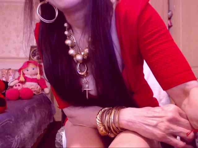 SpecialCerise webcam