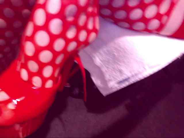 SpecialCerise webcam