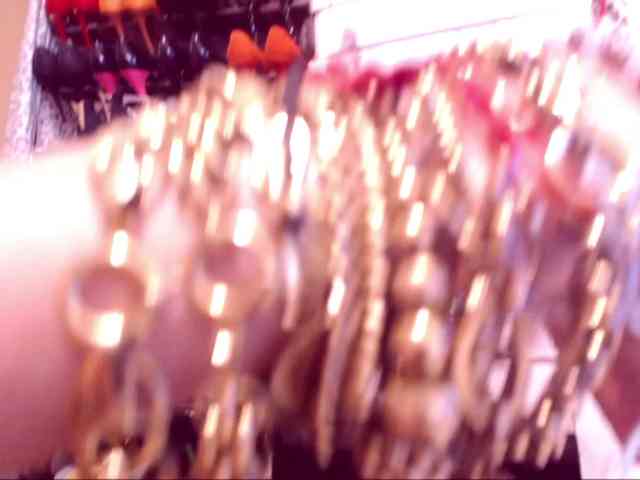 SpecialCerise webcam