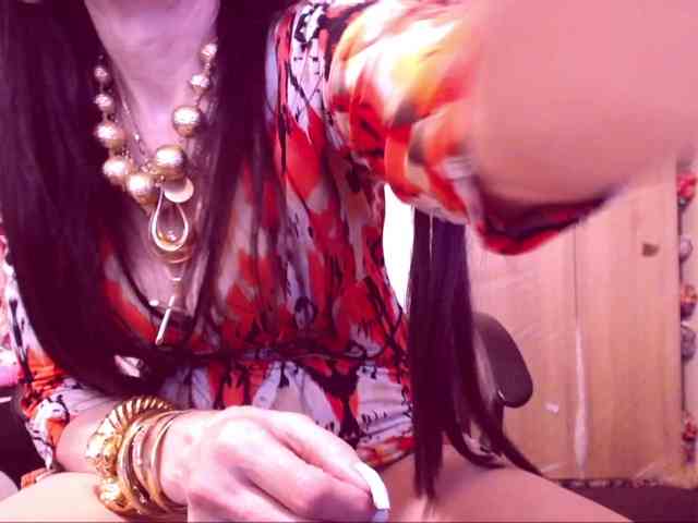 SpecialCerise webcam