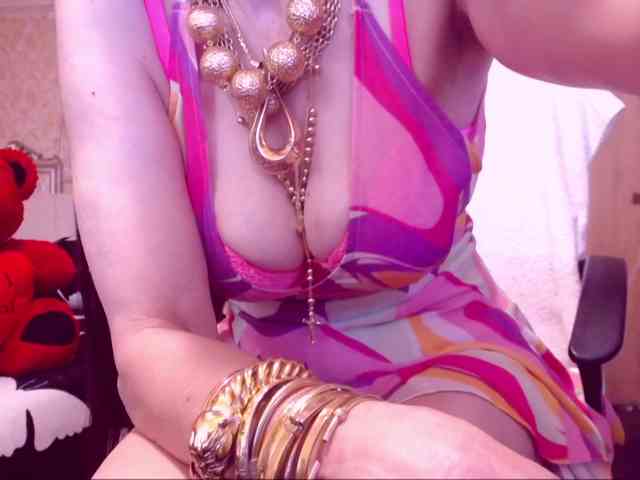 SpecialCerise webcam