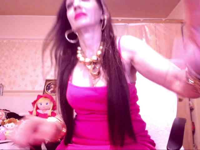 SpecialCerise webcam
